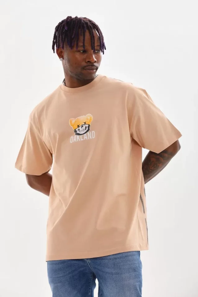 Tricou Corentin