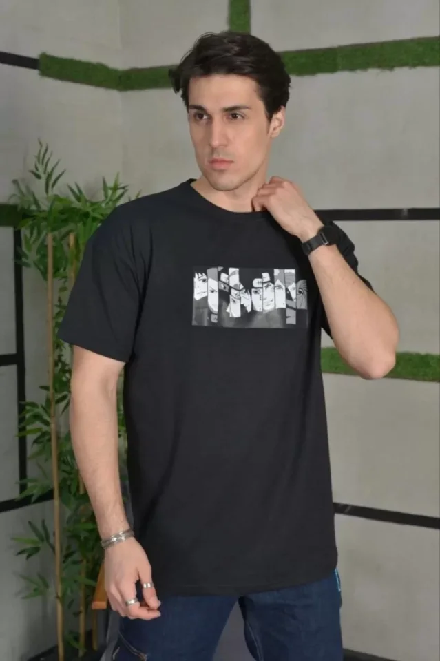 Tricou Corley