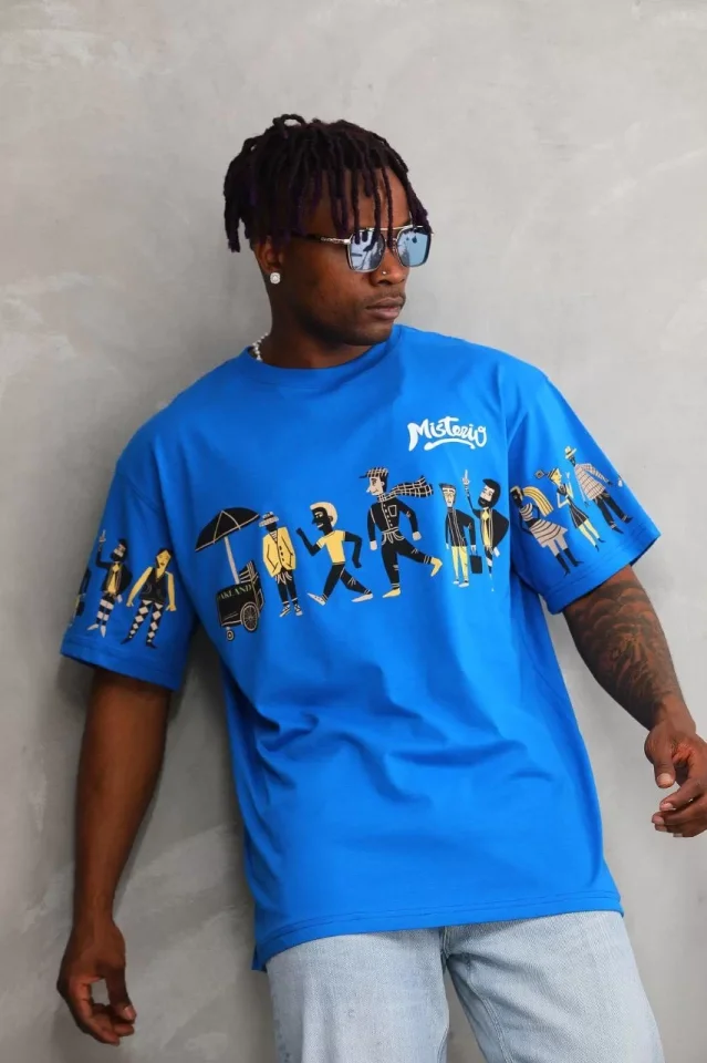 Tricou Costello