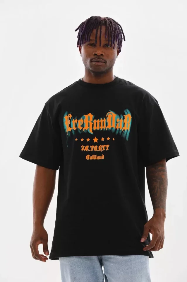 Tricou Crach