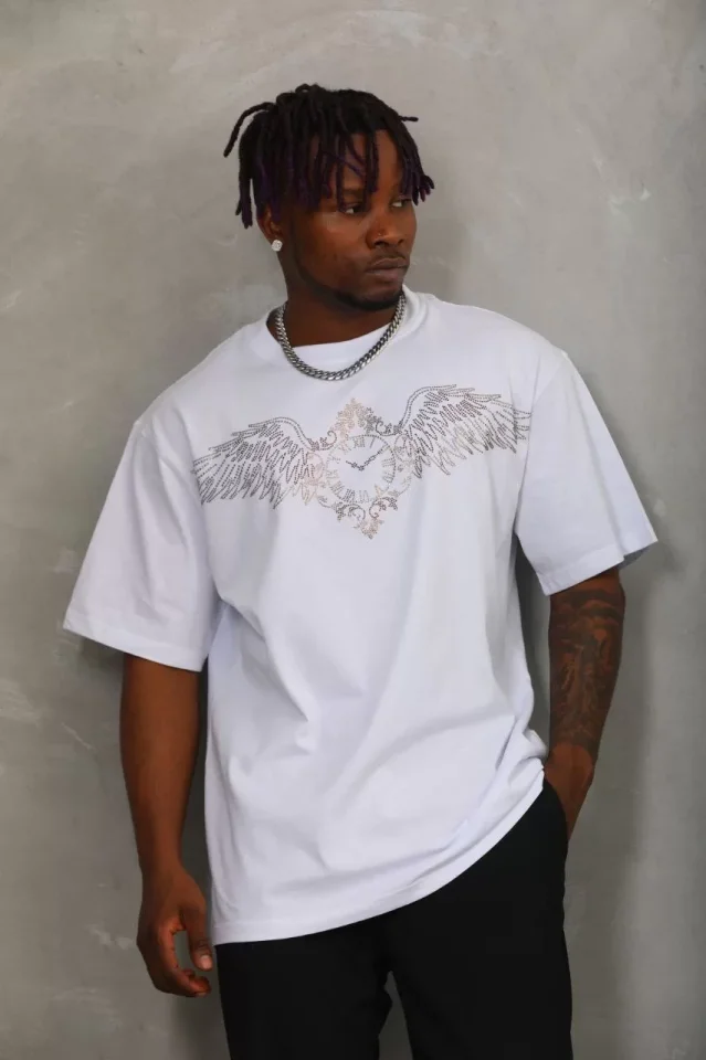 Tricou Craigie