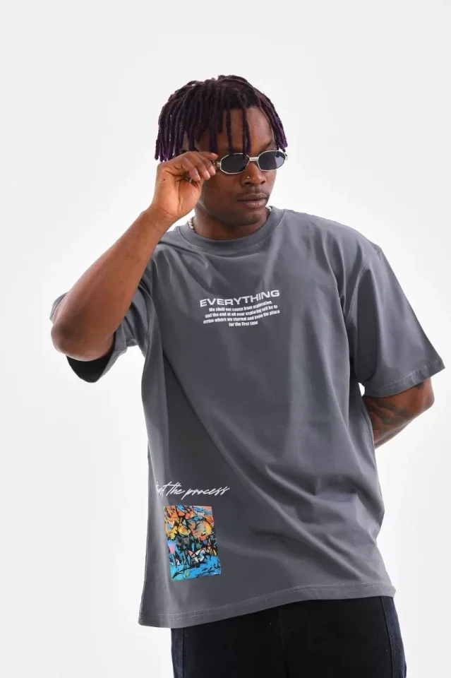 Tricou Cristino