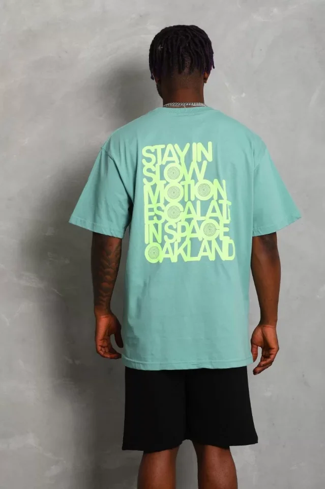 Tricou Cristobal