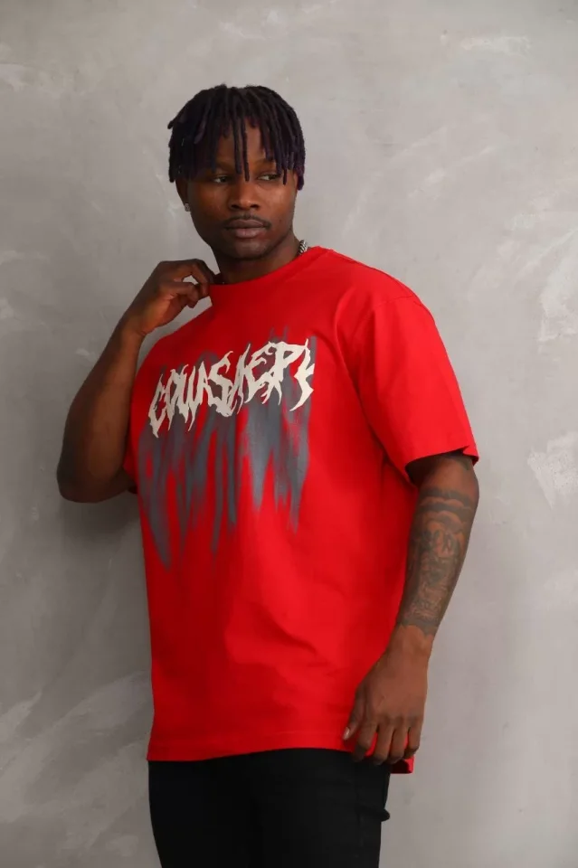 Tricou Crius