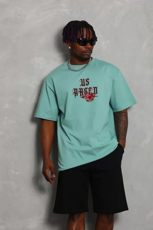 Tricou Crixal