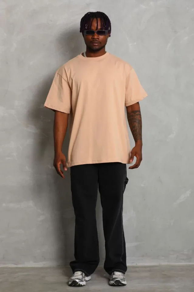 Tricou Crizant