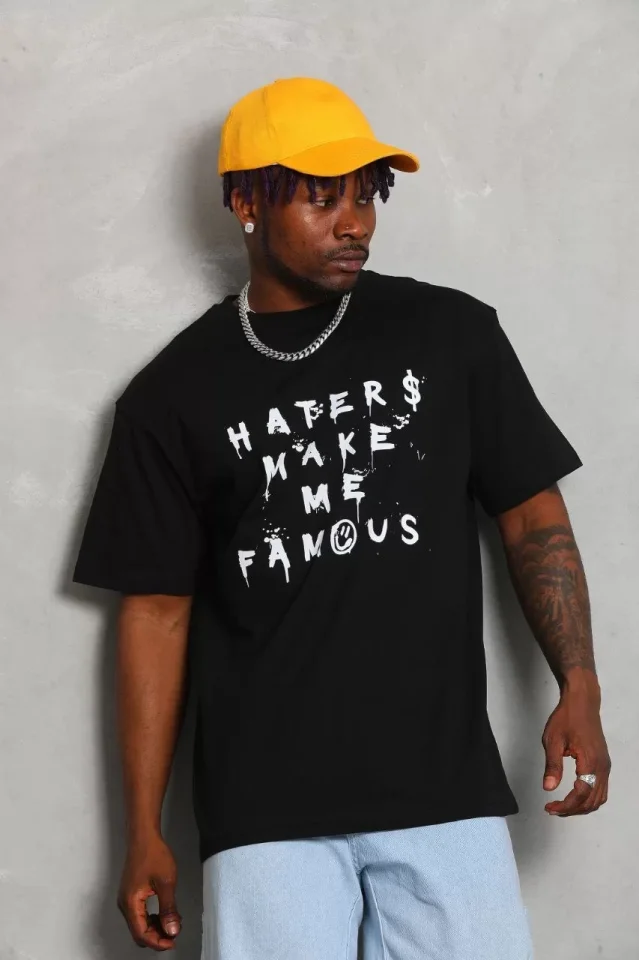 Tricou Croffton