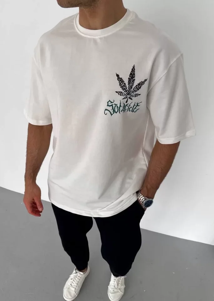 Tricou Crowther