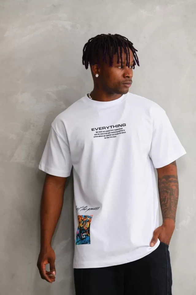 Tricou Cullan