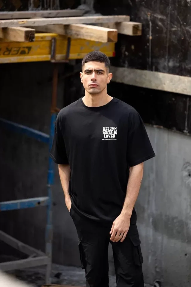Tricou Currie