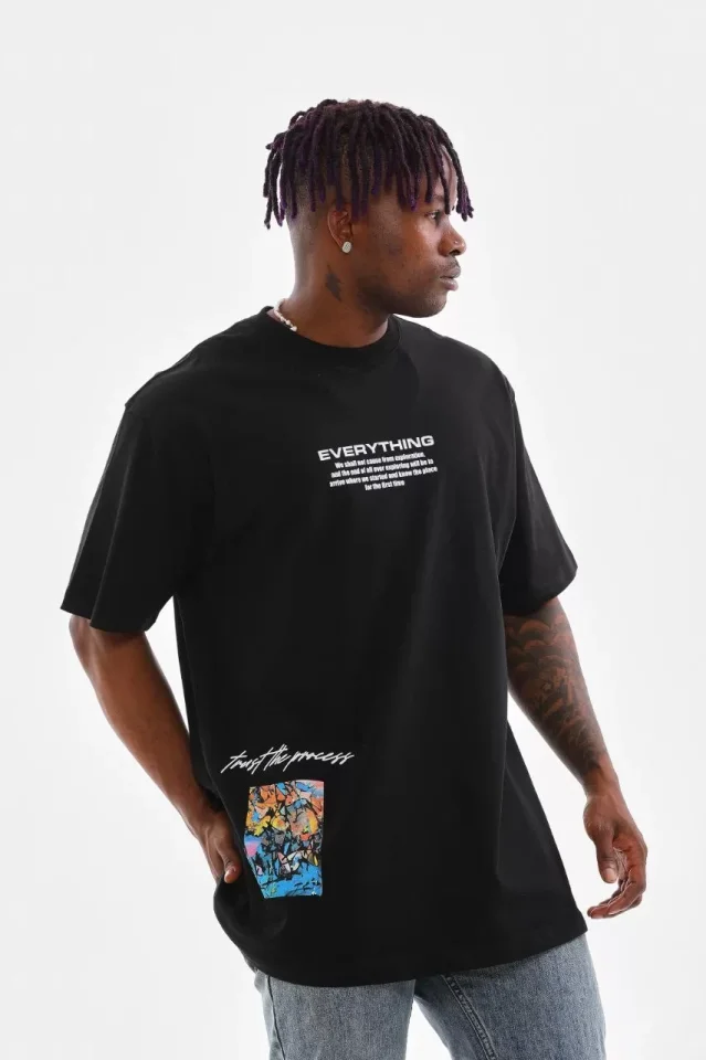 Tricou Cyle