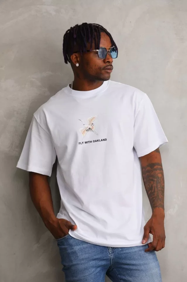 Tricou Cyprien
