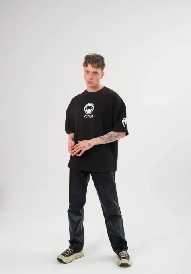 Tricou Dack