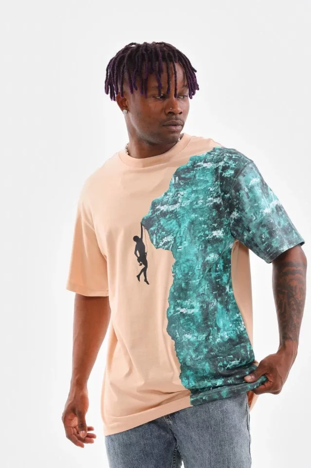 Tricou Daelyn