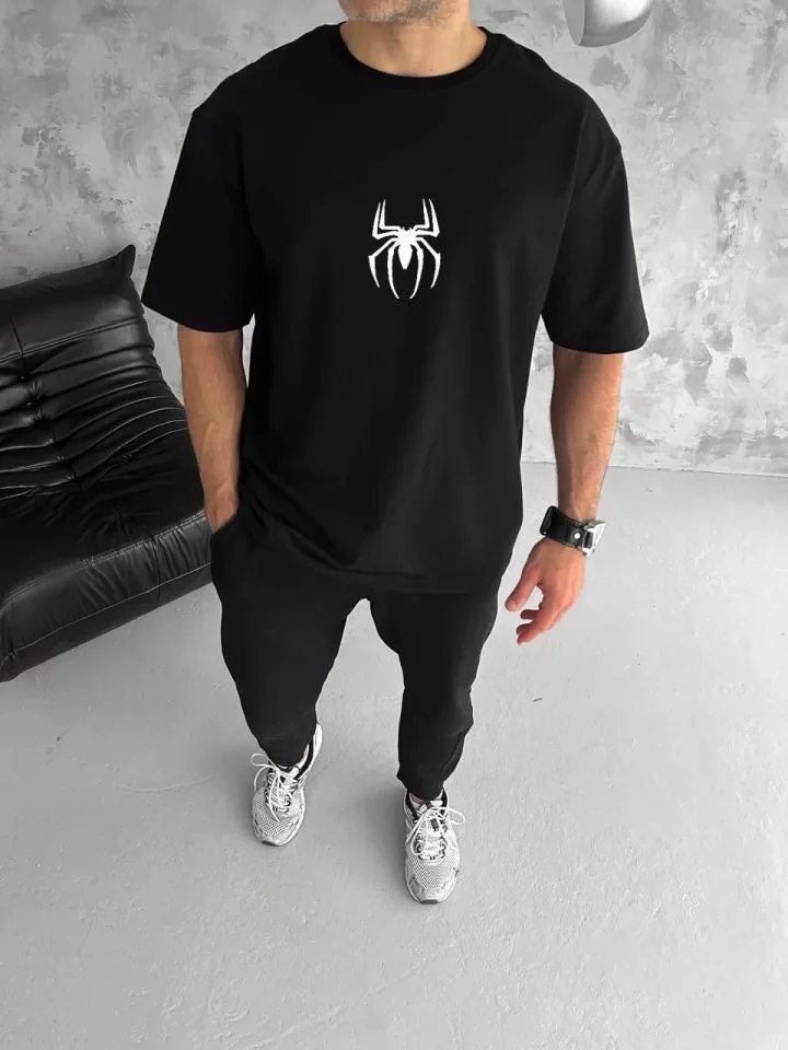 Tricou Dallin