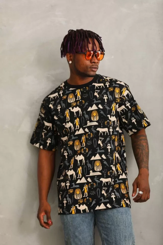 Tricou Daniel