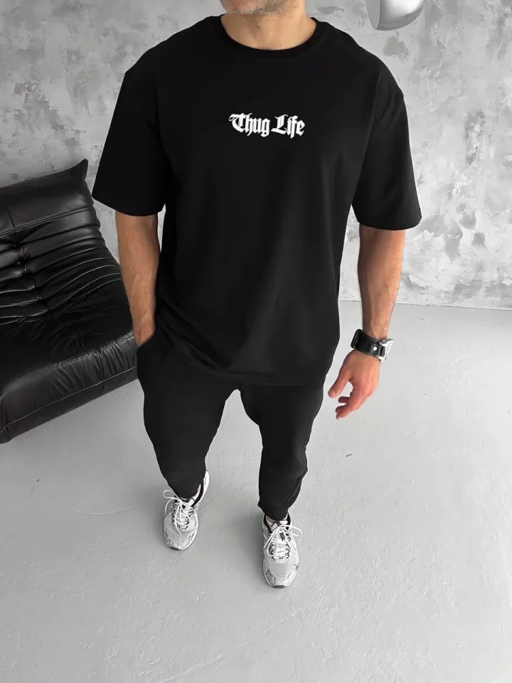 Tricou Dargan