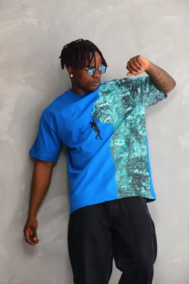 Tricou Darnell