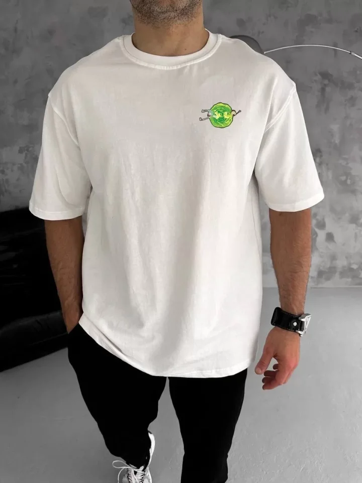 Tricou Darrel