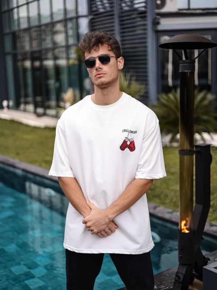 Tricou Dave