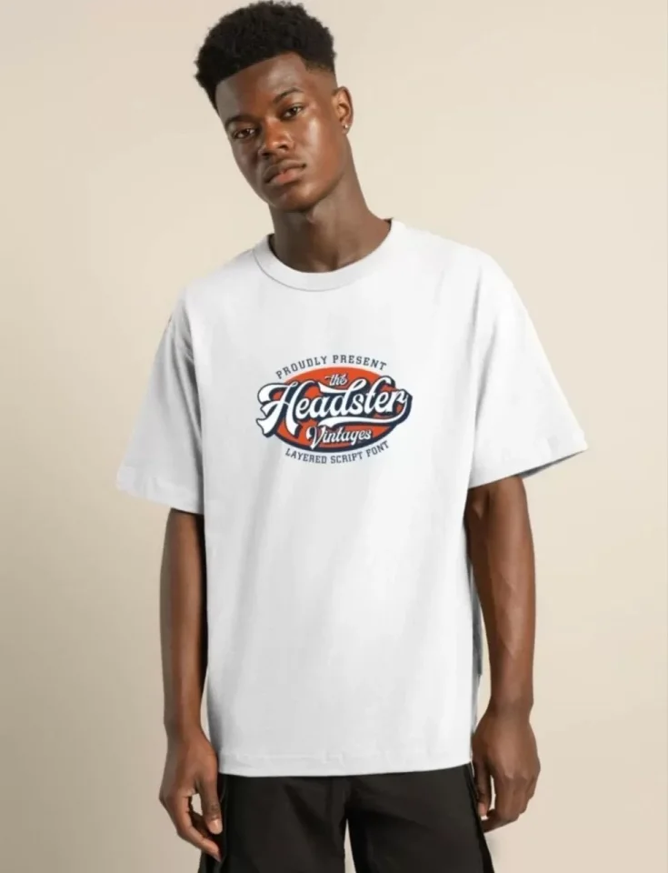 Tricou Demar