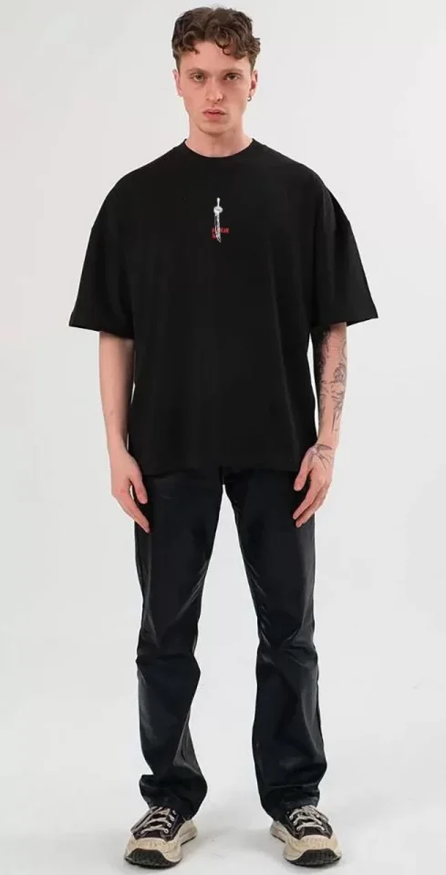 Tricou Deonn