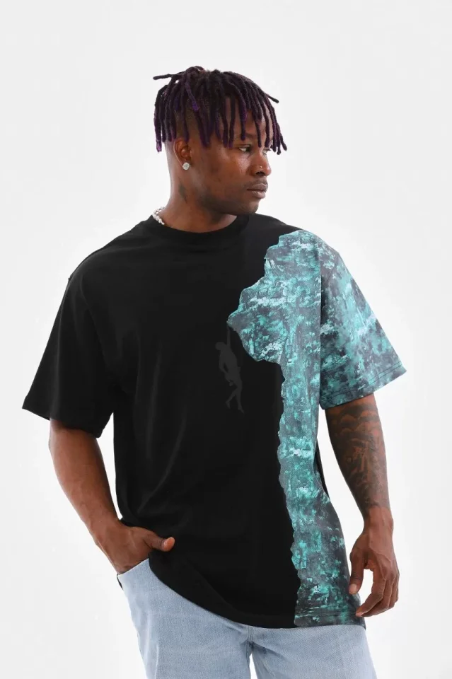 Tricou Dereck