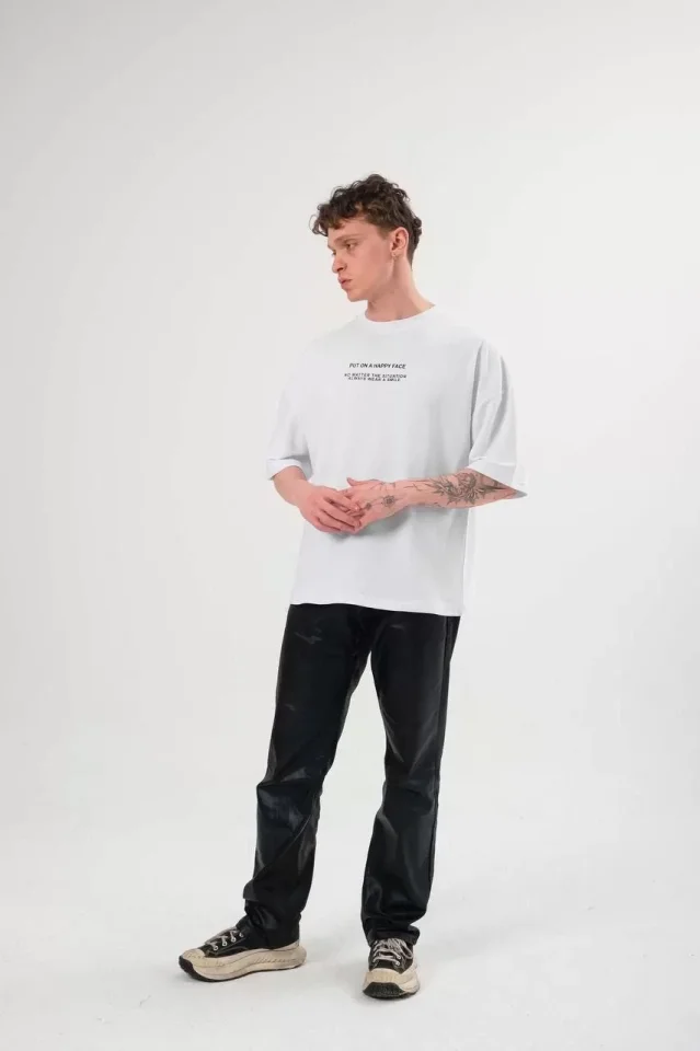 Tricou Derrall
