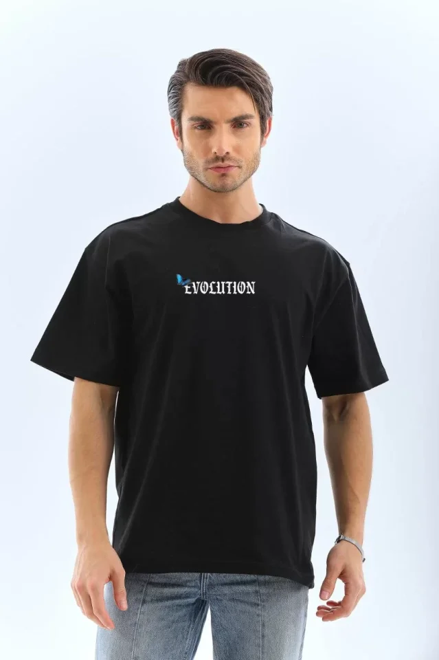 Tricou Dervon