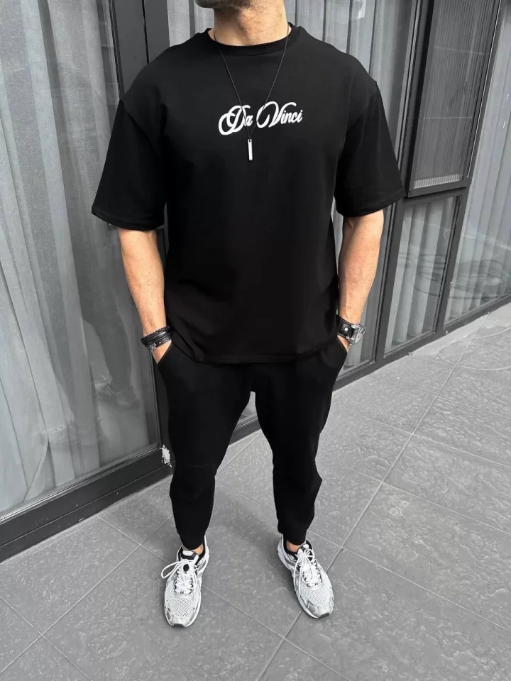 Tricou Derwin