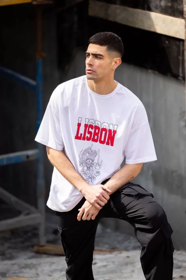 Tricou Deval