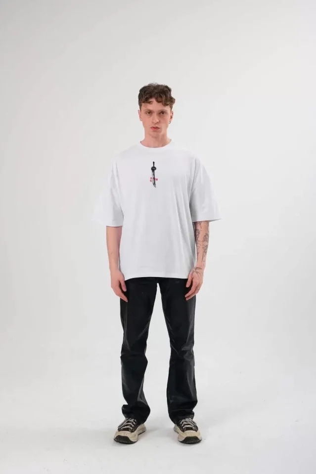 Tricou Devlon