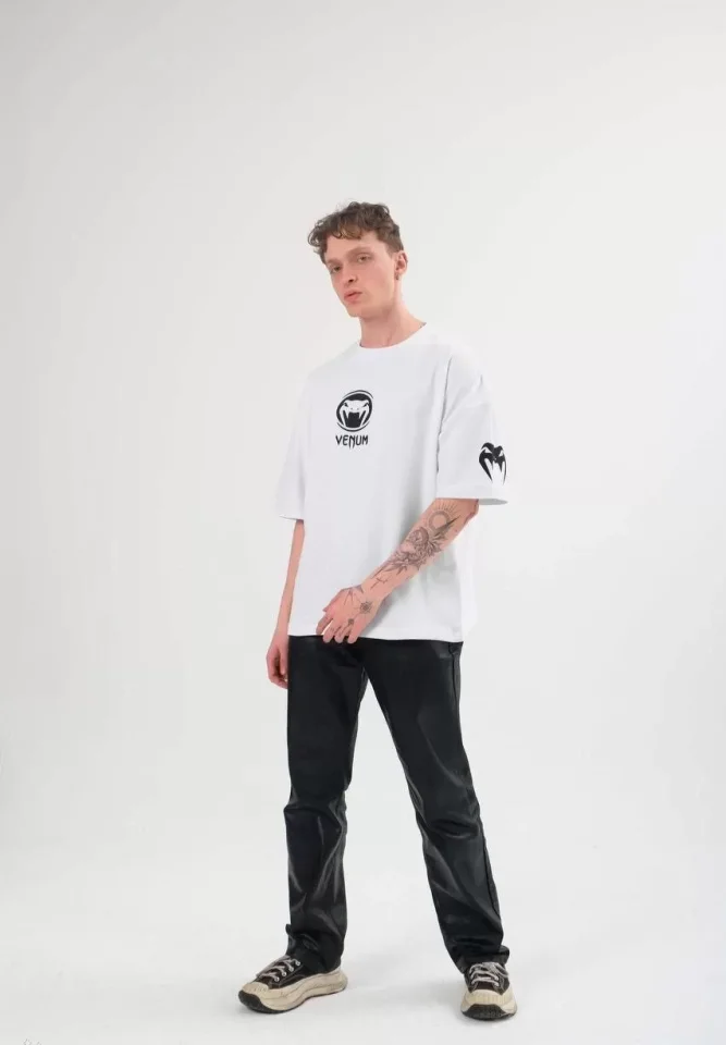Tricou Dickie