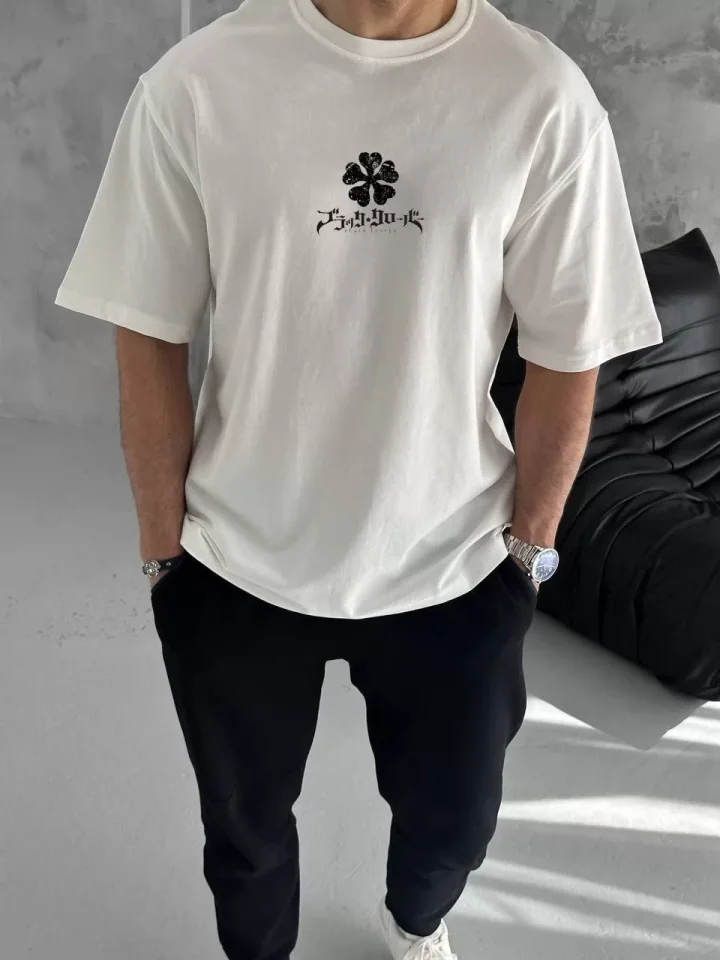 Tricou Dickson