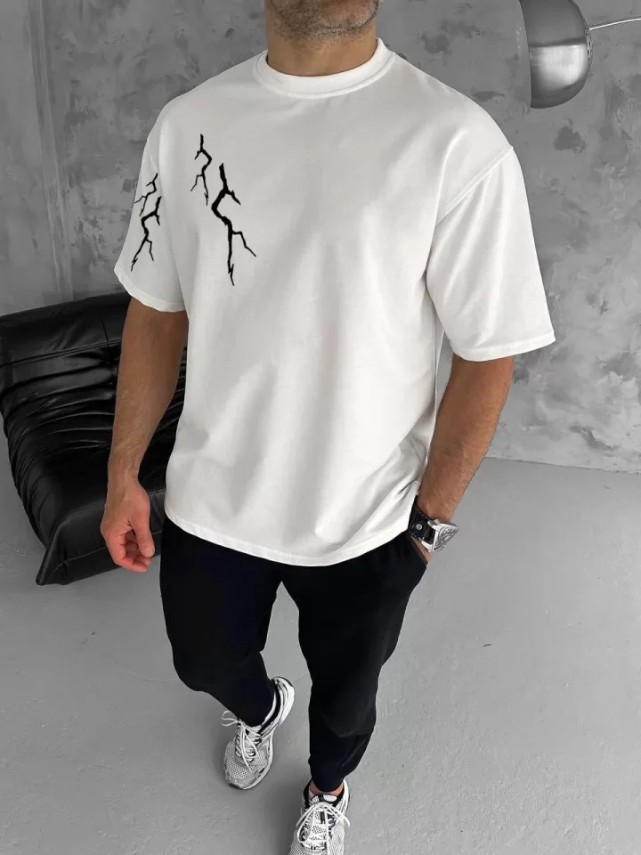 Tricou Dirck