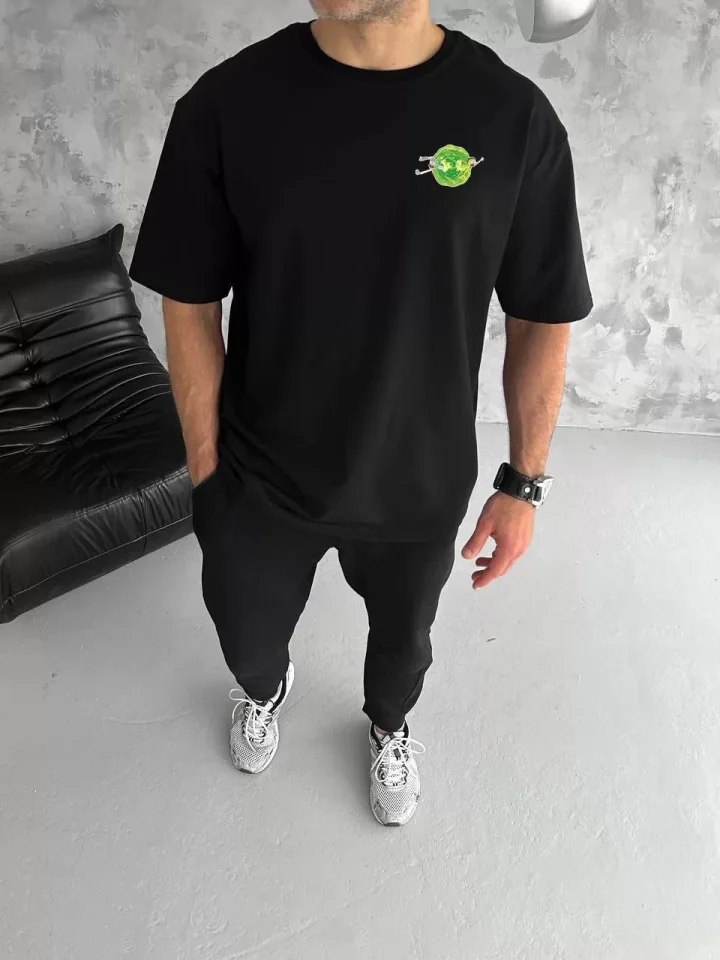 Tricou Dmitri
