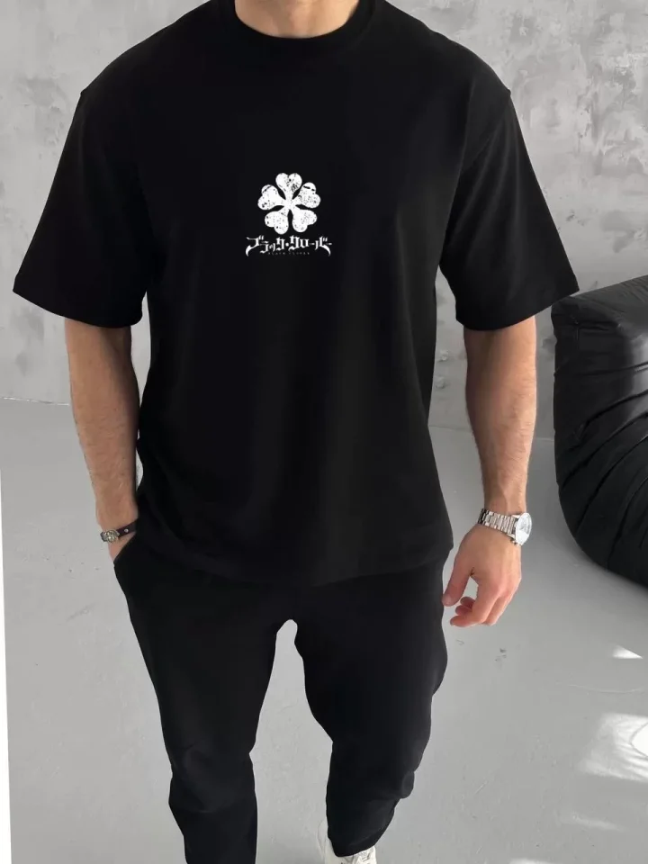 Tricou Dusten