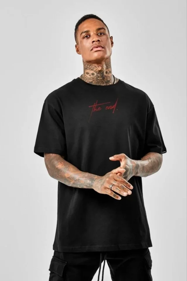 Tricou Dustyn
