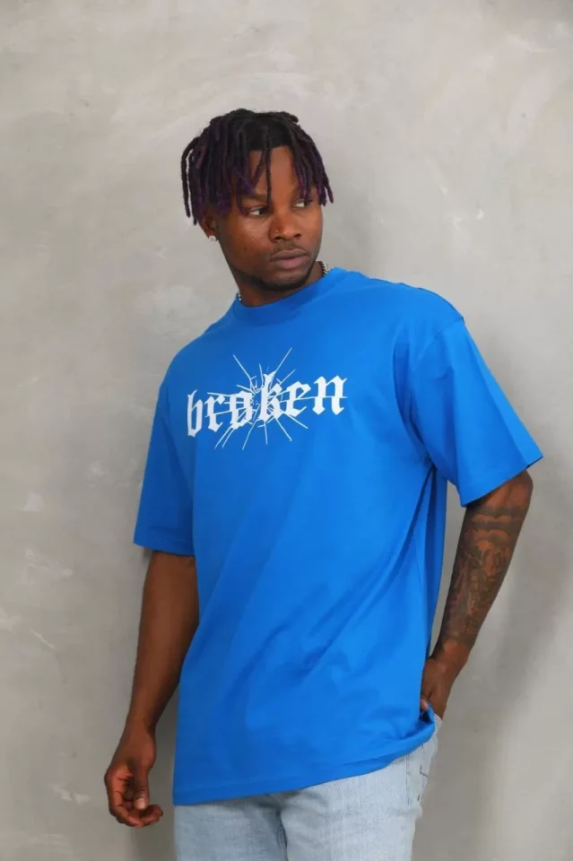 Tricou Eamon