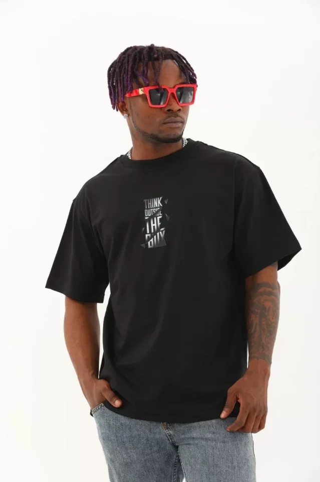 Tricou Ebert