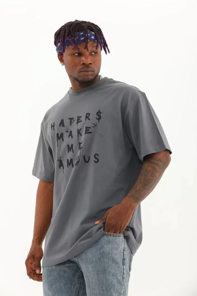 Tricou Eckhard