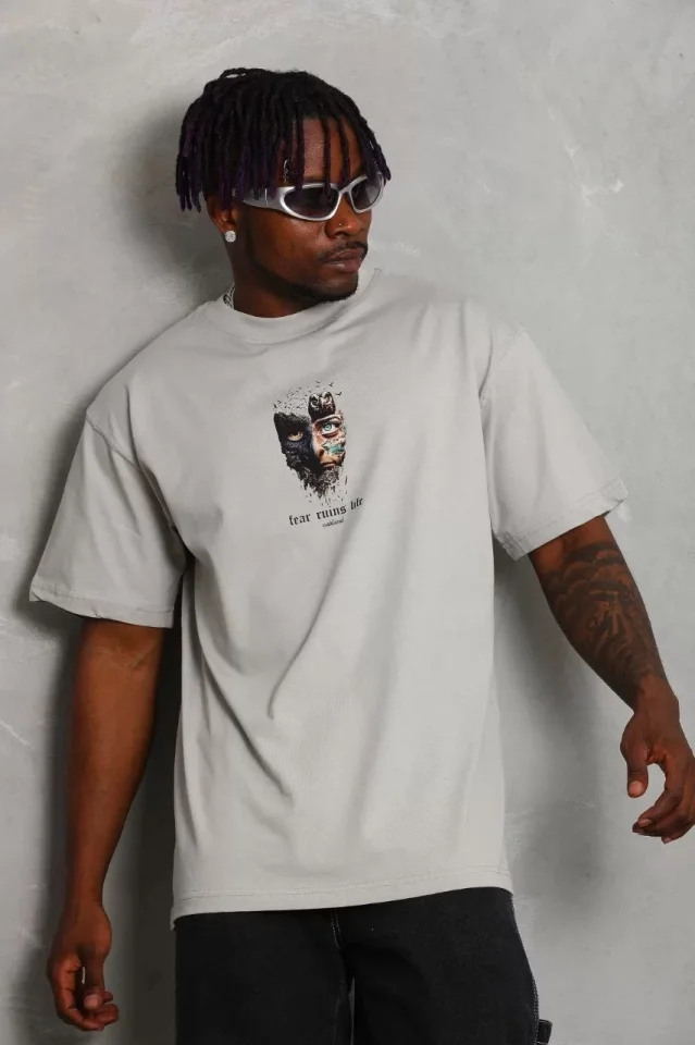 Tricou Edgar