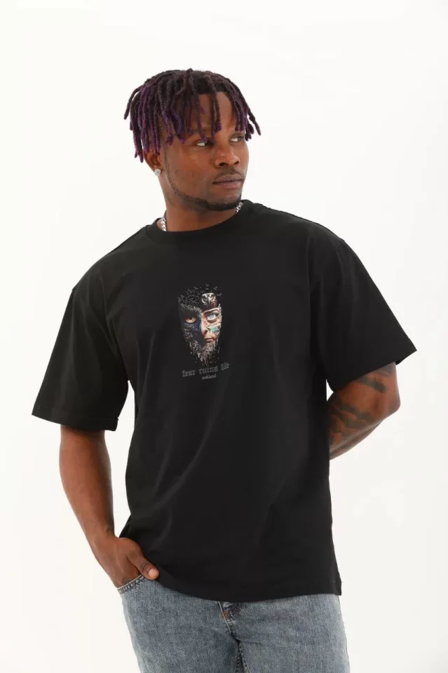 Tricou Edrich