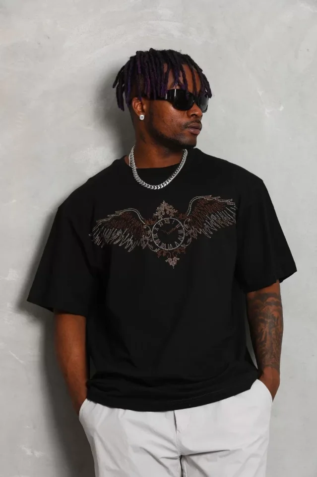 Tricou Edvin