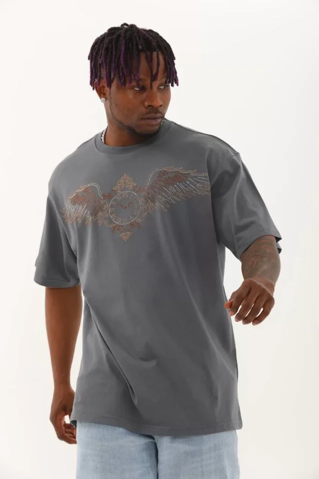 Tricou Efrain