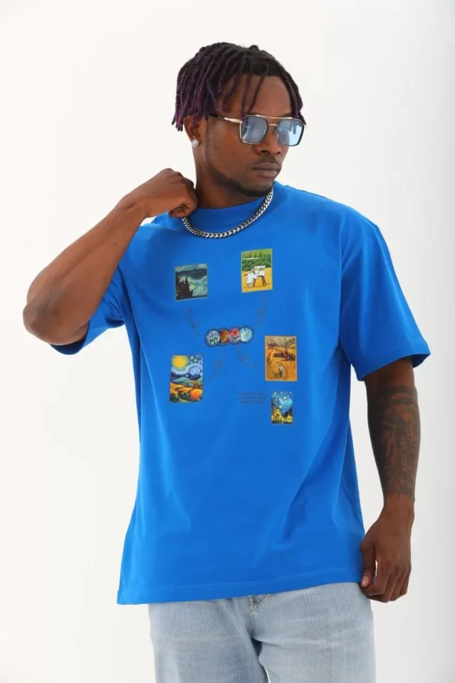 Tricou Eirian