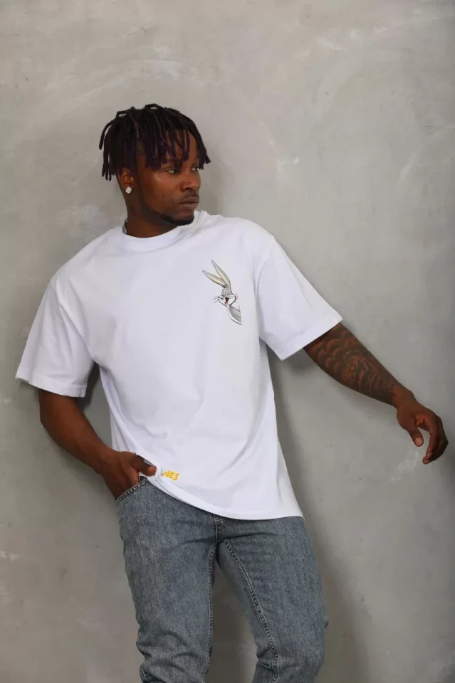 Tricou Eldridge