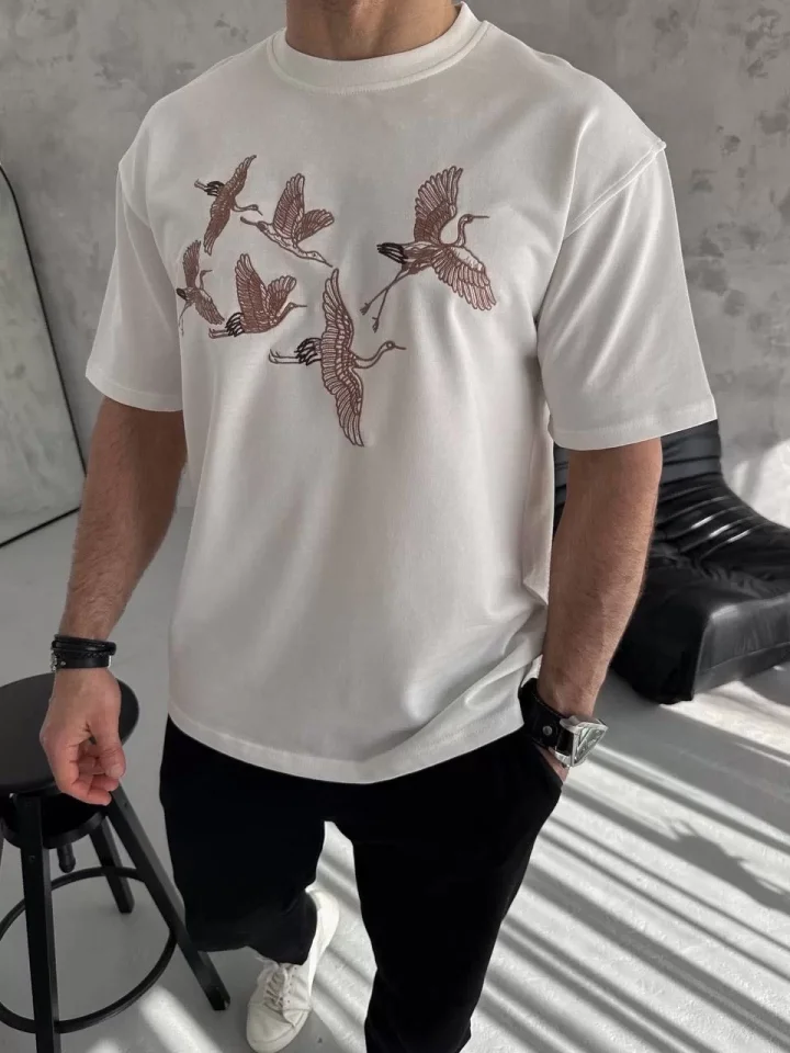 Tricou Eldwin