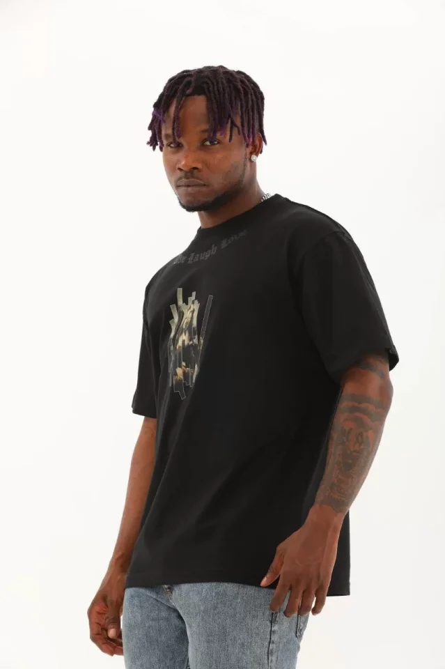 Tricou Eleodoro