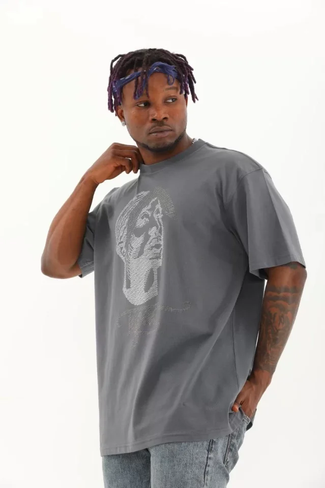 Tricou Elfred